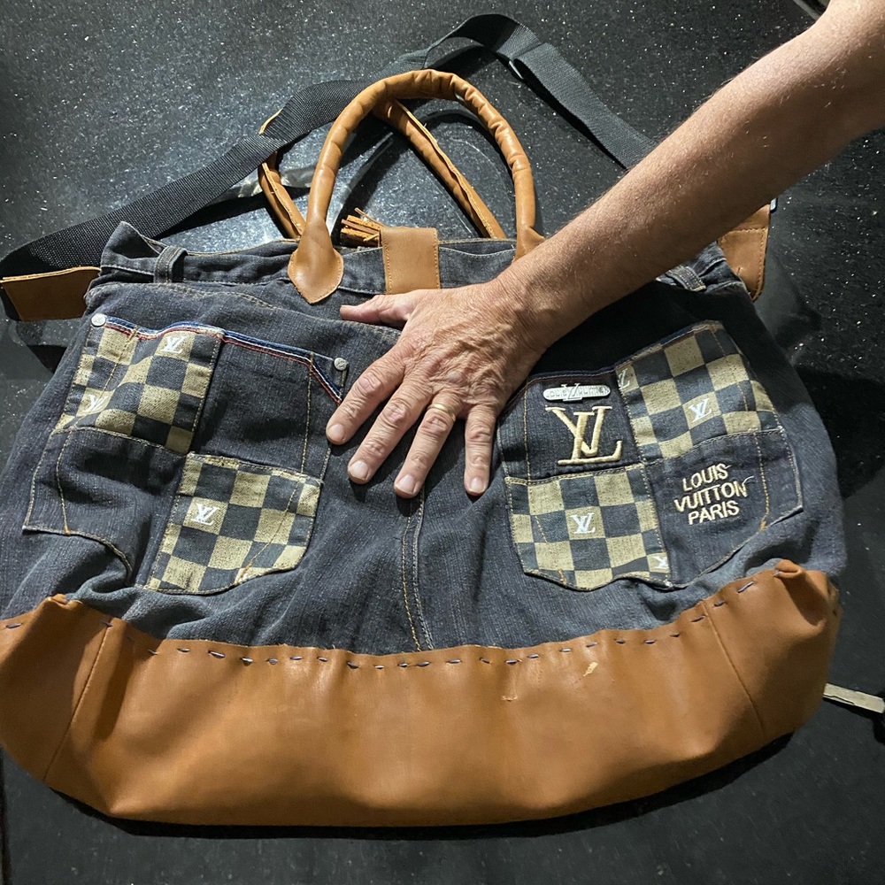 Large Tote bag